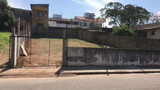 Lote/Terreno para alugar, 360m² no Jardim Atlântico, Florianópolis