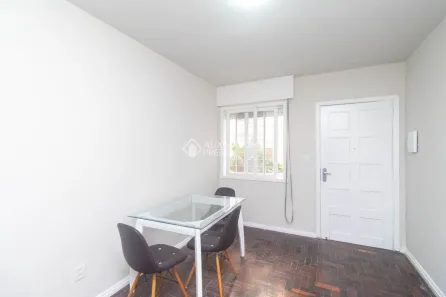 Apartamento com 2 Quartos para alugar, 55m² no Humaitá, Porto Alegre