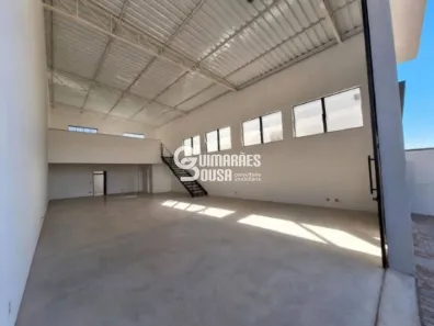 Galpão/Depósito/Armazém para alugar, 200m² no Santa Claudina, Vinhedo