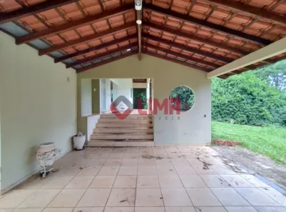 Casa de Condomínio com 2 Quartos à venda, 2000m² no Recanto dos Nobres I, Agudos