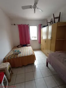 Apartamento com 1 Quarto à venda, 45m² no Caiçara, Praia Grande