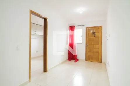 Apartamento com 2 Quartos à venda, 44m² no Chácara Seis de Outubro, São Paulo