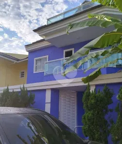 Casa com 5 Quartos à venda, 247m² no Vargem Grande, Rio de Janeiro