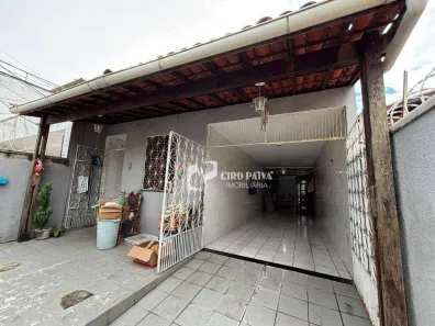 Casa com 3 Quartos à venda, 153m² no Cidade dos Funcionários, Fortaleza