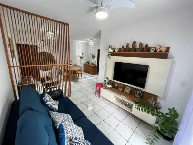 Apartamento com 2 Quartos à venda, 95m² no Tupi, Praia Grande