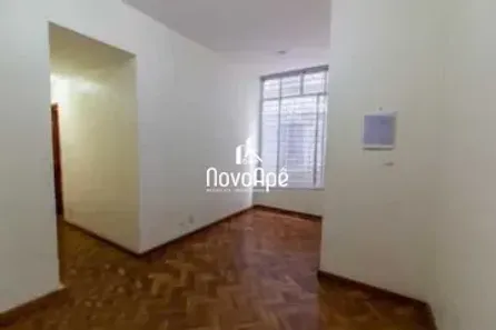 Apartamento com 2 Quartos à venda, 52m² no Tijuca, Rio de Janeiro