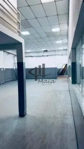 Galpão/Depósito/Armazém à venda, 473m² no São José, São Caetano do Sul