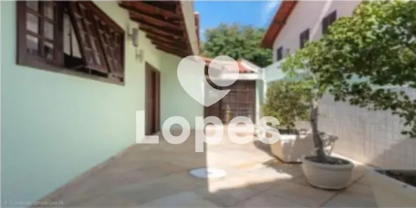 Casa de Condomínio com 3 Quartos à venda, 315m² no Barra da Tijuca, Rio de Janeiro