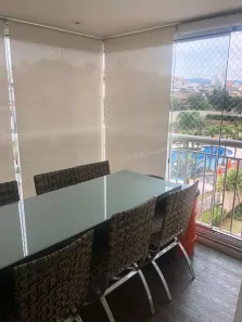 Apartamento com 3 Quartos à venda, 110m² no Imirim, São Paulo