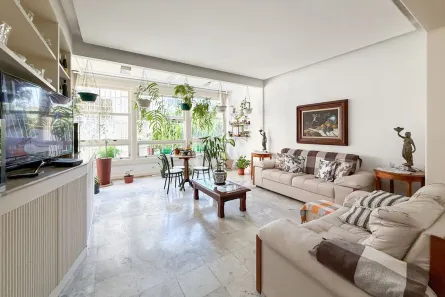 Apartamento com 3 Quartos à venda, 134m² no Leblon, Rio de Janeiro