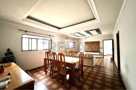 Casa com 3 Quartos à venda, 305m² no Eldorado, São José do Rio Preto