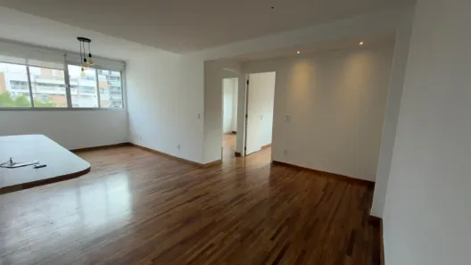 Apartamento com 2 Quartos para alugar, 63m² no Sumarezinho, São Paulo