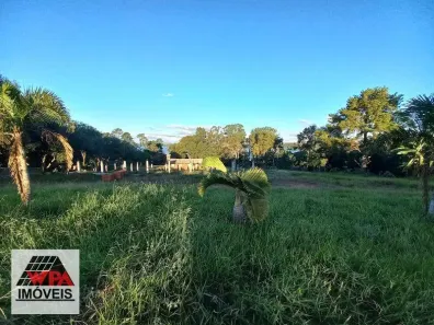 Lote/Terreno à venda, 12882m² no Chácara Letônia, Americana