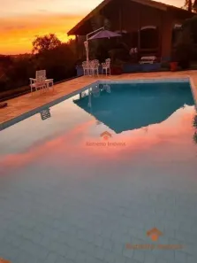 Fazenda/Sítio com 3 Quartos à venda, 359m² no Centro, Serra Negra