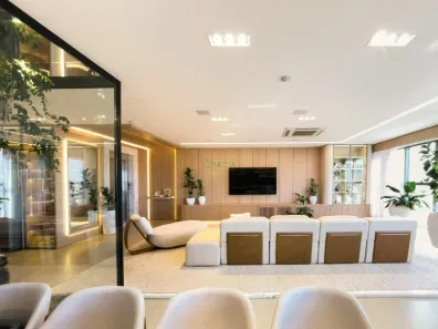 Apartamento com 3 Quartos à venda, 207m² no Santa Rosa, Londrina