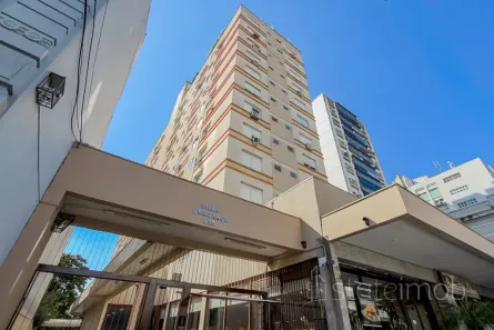 Apartamento com 1 Quarto à venda, 27m² no Independência, Porto Alegre