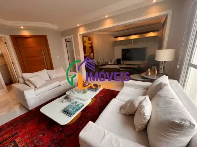 Apartamento com 3 Quartos à venda, 150m² no Vila Madalena, São Paulo