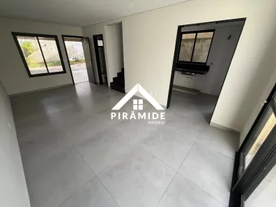 Casa com 4 Quartos à venda, 120m² no São Luiz, Belo Horizonte