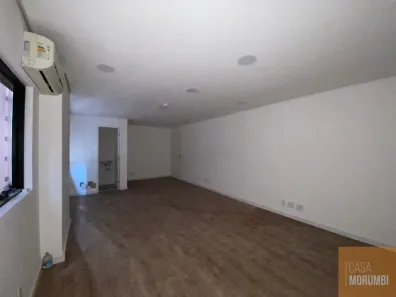 Sala Comercial para alugar, 32m² no Jardim Paulista, São Paulo