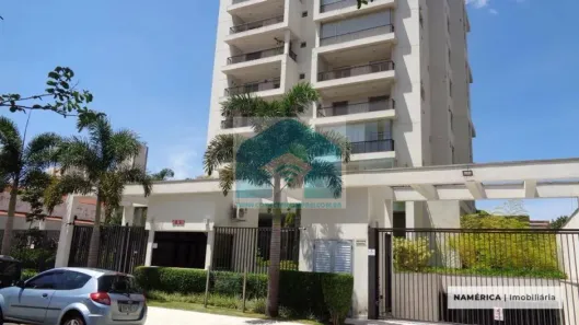 Apartamento com 2 Quartos à venda, 76m² no Cidade Monções, São Paulo