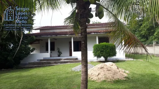 Fazenda/Sítio com 3 Quartos à venda, 200m² no Vila Rica, Itaboraí