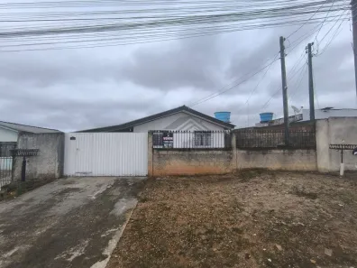Casa com 2 Quartos à venda, 80m² no Iguaçu, Fazenda Rio Grande