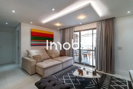 Apartamento com 2 Quartos à venda, 93m² no Vila Ipojuca, São Paulo