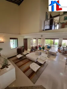 Casa de Condomínio com 6 Quartos à venda, 2000m² no Piatã, Salvador