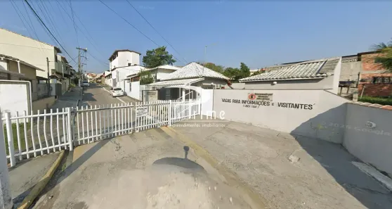Lote/Terreno à venda, 135m² no Tribobó, São Gonçalo