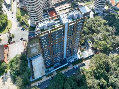Apartamento com 1 Quarto à venda, 43m² no Vale do Sereno, Nova Lima