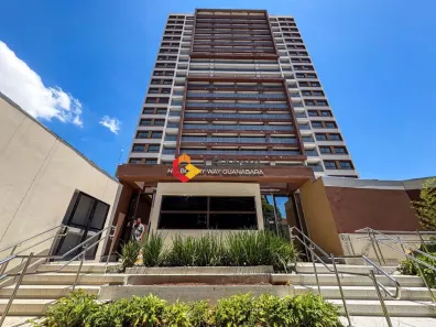 Apartamento com 1 Quarto à venda, 36m² no Botafogo, Campinas