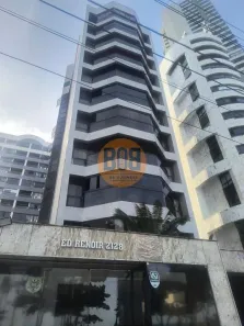 Apartamento com 3 Quartos para alugar, 250m² no Boa Viagem, Recife