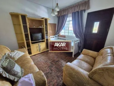 Casa com 2 Quartos à venda, 250m² no Jordanópolis, São Bernardo do Campo