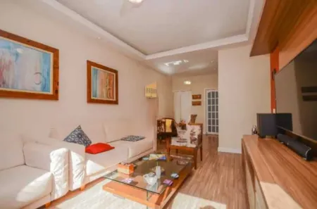 Apartamento com 3 Quartos à venda, 98m² no Botafogo, Rio de Janeiro