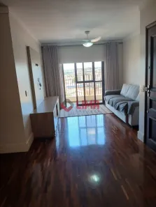 Apartamento com 3 Quartos à venda, 122m² no Centro, Bauru