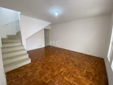 Sobrado com 2 Quartos para alugar, 108m² no Centro, São Bernardo do Campo
