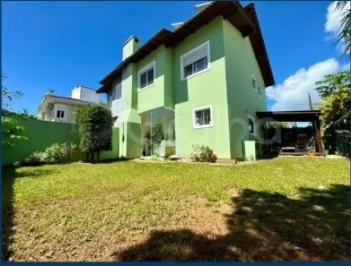 Casa com 3 Quartos à venda, 119m² no Campeche, Florianópolis