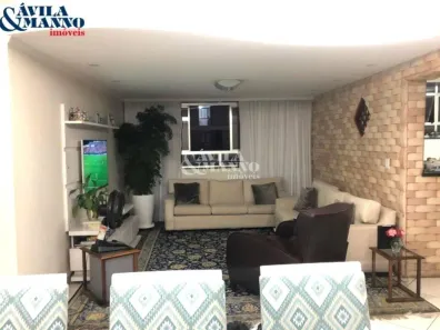 Apartamento com 3 Quartos à venda, 150m² no Mooca, São Paulo