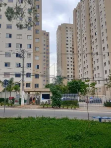 Apartamento com 2 Quartos à venda, 33m² no Itaquera, São Paulo
