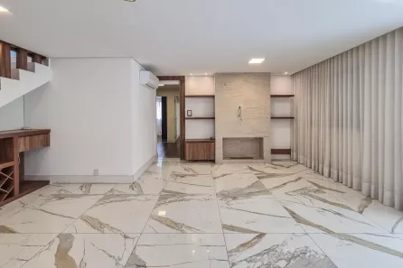 Apartamento com 3 Quartos à venda, 233m² no Cidade São Francisco, São Paulo