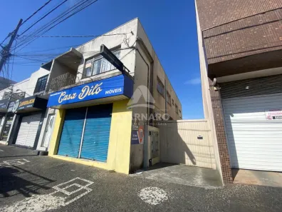 Sala Comercial para alugar, 64m² no Centro, Ponta Grossa