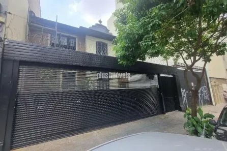 Sobrado com 1 Quarto para alugar, 500m² no Vila Buarque, São Paulo