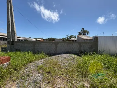 Lote/Terreno à venda, 360m² no Pontal do Norte, Itapoá
