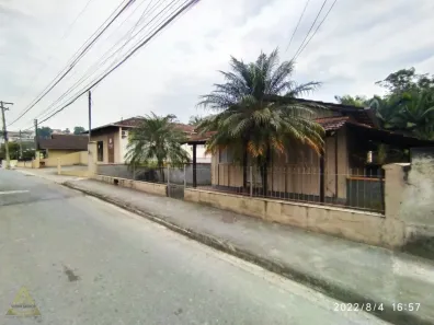 Lote/Terreno à venda, 935m² no Itoupava Norte, Blumenau