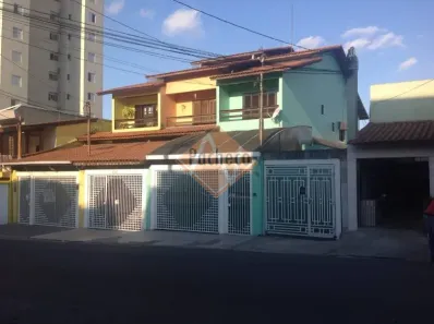 Sobrado com 3 Quartos à venda, 135m² no Vila Santana, São Paulo