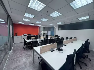Sala Comercial para venda ou aluguel, 250m² no Vila Olímpia, São Paulo