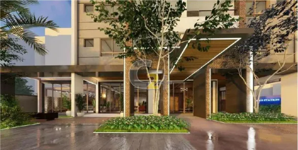 Apartamento com 2 Quartos à venda, 52m² no Perdizes, São Paulo