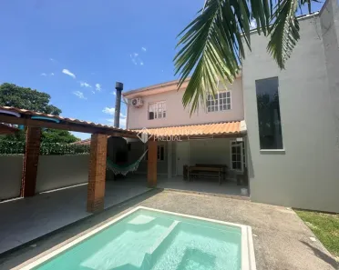 Casa com 3 Quartos à venda, 142m² no Aberta dos Morros, Porto Alegre