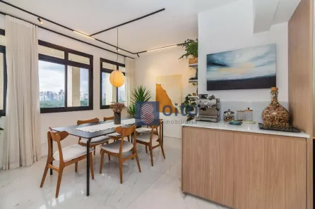 Apartamento com 2 Quartos à venda, 108m² no Itaim Bibi, São Paulo