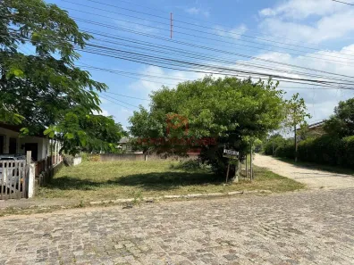 Lote/Terreno à venda, 536m² no Mirim, Imbituba